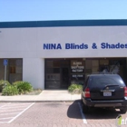 Nina Blinds & Shades