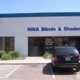 Nina Blinds & Shades