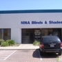 Nina Blinds & Shades