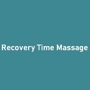 Recovery Time Massage
