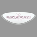 Ridgeview Gardens - Transportation Services