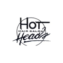 Hot Heads Hair Salon - Hair Weaving