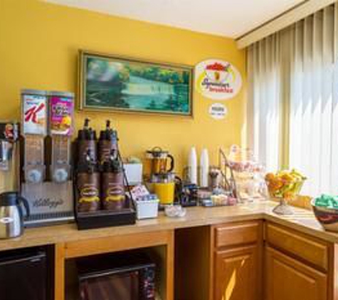 Super 8 by Wyndham Jessup/Baltimore Area - Jessup, MD