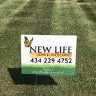 New Life Lawn Landscaping