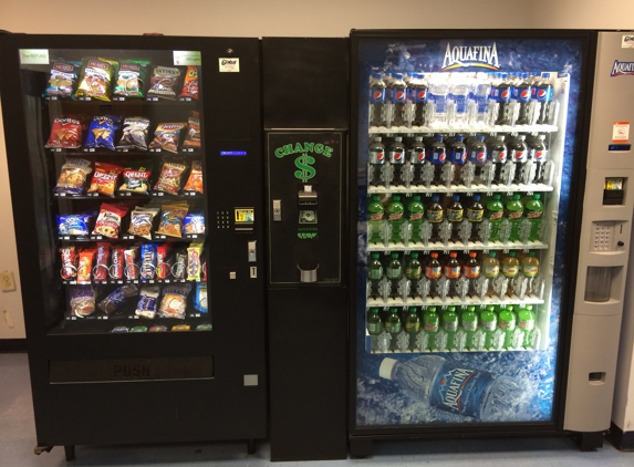 Global Vending Service - Lake Worth, FL