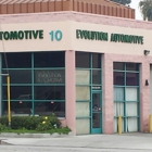 Evolution Automotive