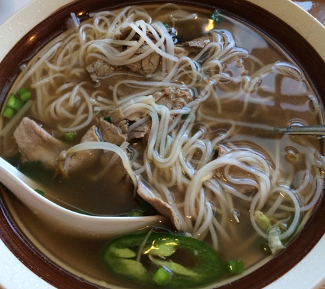 Pho Thaison - Austin, TX