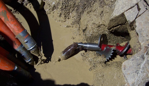 K & K Directional Drilling - Nemingha, NSW