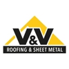 V & V Roofing and Sheet Metal gallery