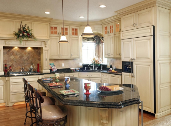 Kitchen Solvers of Knoxville - Knoxville, TN