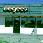 Eegee's