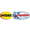 Midas/SpeeDee Walnut Creek - Auto Oil & Lube