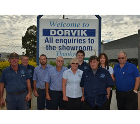 Dorvik - Port Macquarie, NSW
