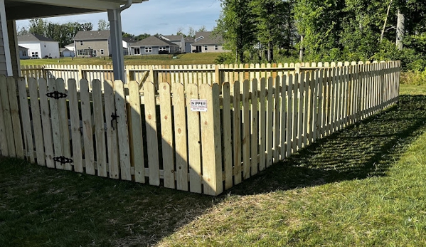 Nipper Fence Company