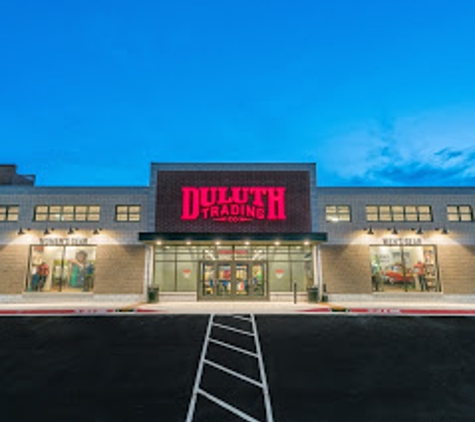 Duluth Trading Company - Lubbock, TX