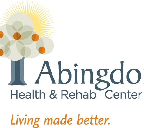 Abingdon Health and Rehab Center - Abingdon, VA