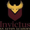 Invictus: An Acton Academy gallery