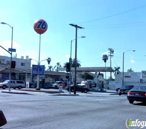 Circle K - Los Angeles, CA