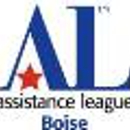 Assistance League Of Boise Thrift Shop - Thrift Shops