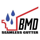 BMD Seamless Gutter LLC - Gutters & Downspouts Cleaning