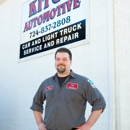 Kitch Automotive - Auto Repair & Service