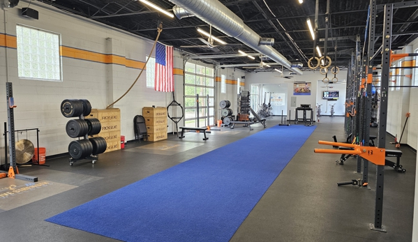 Revive Strength & Wellness - Cincinnati, OH