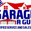 the garage door guy gallery