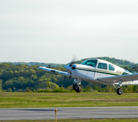 Maine Instrument Flight - Augusta, ME