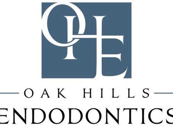 Oak Hills Endodontics - San Antonio, TX