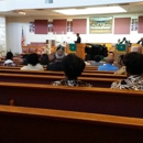 Emmanuel Temple CME - Methodist Churches