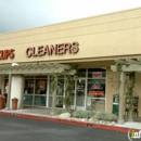Mountain Square Cleaners - Dry Cleaners & Laundries