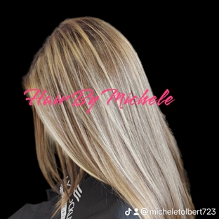 Hair By Michele - Gilmer, TX