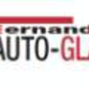 Fernandez Auto Glass - Glass-Auto, Plate, Window, Etc