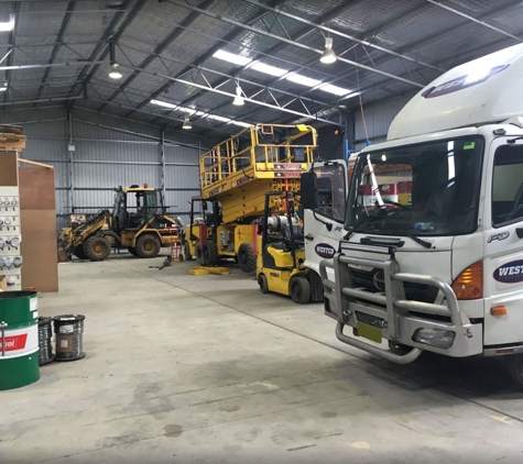 Jake's Hydraulics & General Engineering - Kelso, NSW