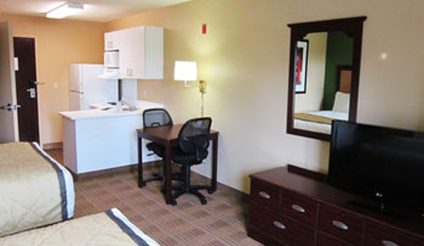 Extended Stay America - Tacoma - South - Tacoma, WA