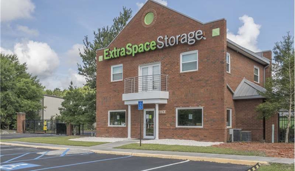 Extra Space Storage - Savannah, GA