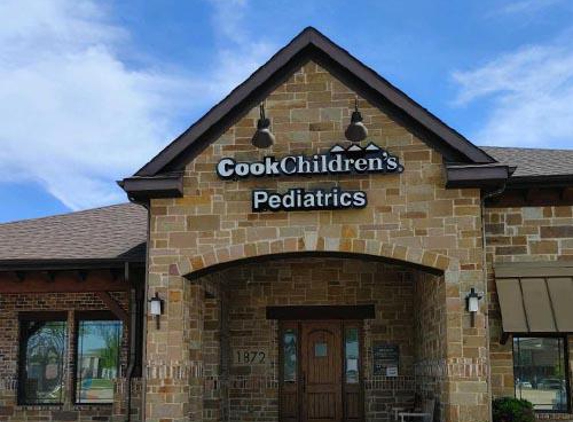 McKinney Pediatrics - Mckinney, TX