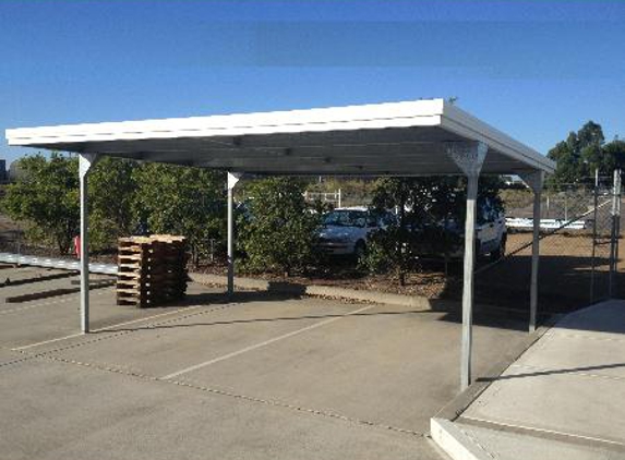 Steeline JH Stephenson Dandenong