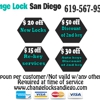 Change lock San Diego CA gallery