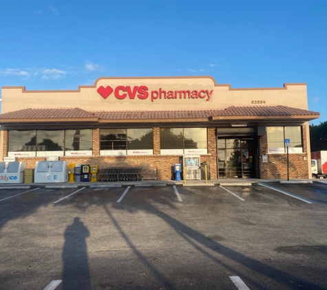 CVS Pharmacy - Islamorada, FL