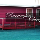 Barrington Chiropractic - Chiropractors & Chiropractic Services