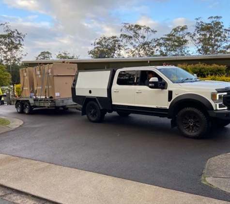NLE Commercial Pty Ltd - Chermside, QLD
