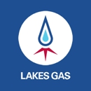 Lakes Gas Co - Major Appliances
