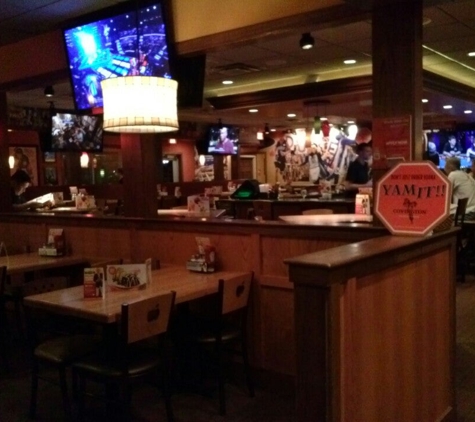 Applebee's - Durham, NC