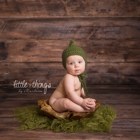Little Things by Marlena | Boise Newborn Photographer