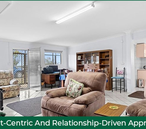 Graeme Welsh Real Estate - Goulburn, NSW. Client-Centric And Relationship-Driven Approach
