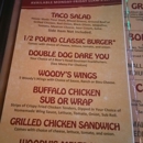 Woody's Sports Tavern & Grill - Sports Bars