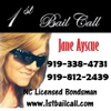 1st Bail Call Bail Bondsman Co. gallery