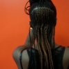 Nation Braiding gallery