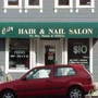 City Hair & Nail Salon